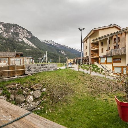 Au Refuge D'Hirka Villa Termignon Buitenkant foto