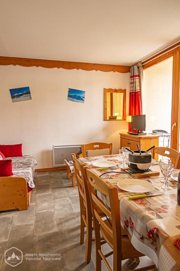Au Refuge D'Hirka Villa Termignon Buitenkant foto