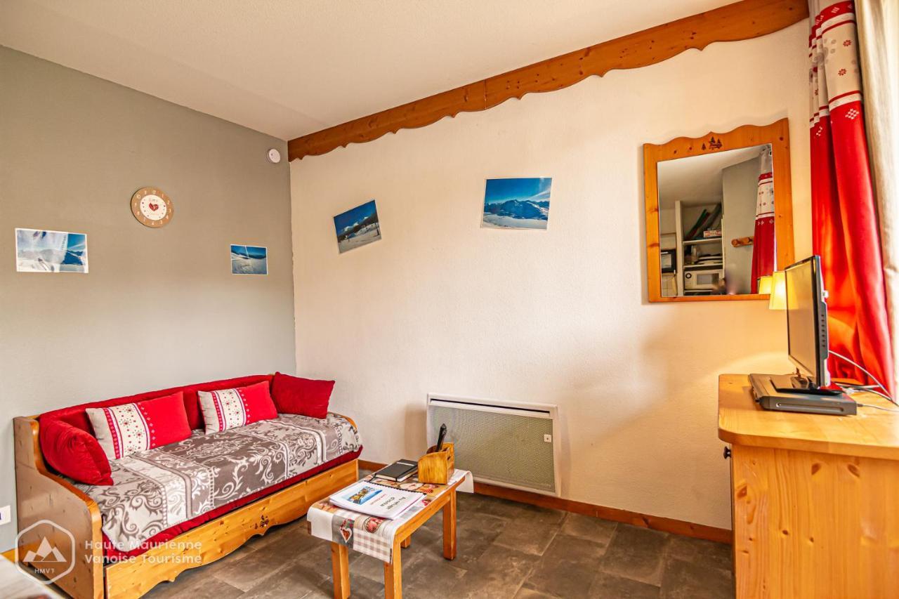Au Refuge D'Hirka Villa Termignon Buitenkant foto